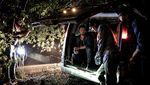 Ragam Cara Warga Afghanistan Kabur dari Negaranya