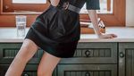 Rahasia Cantik Sehat Olivia Jensen yang Rajin Makan Buah dan Minum Jus