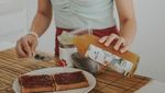 Rahasia Cantik Sehat Olivia Jensen yang Rajin Makan Buah dan Minum Jus