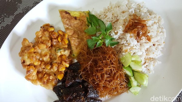 10 Resep Masakan Betawi Rumahan yang Enaknya Bikin Ketagihan