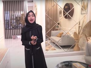 Ria Ricis Introvert, Kamera Mati Langsung Jadi Pendiam