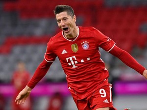 Lewandowski: Jangan Remehkan Wakil Italia di Liga Champions