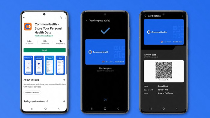 Samsung Pay