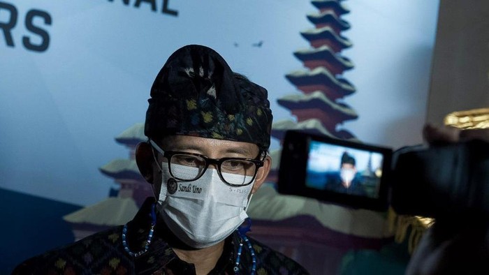 Sandiaga Uno