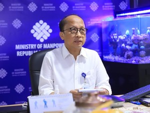 5 Strategi Kemnaker Atasi Pengangguran dan Kemiskinan
