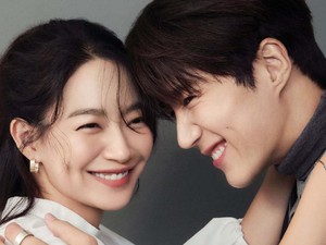 Hometown Cha Cha Cha Segera Tayang, Ini Pujian Shin Min Ah untuk Kim Seon Ho