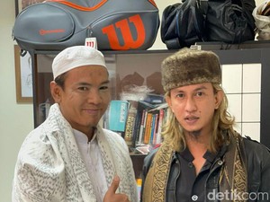 Jabar Hari Ini: Web DPU Bandung Disusupi Situs Judi Online-Bahar Batal Dipolisikan