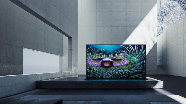 Sony Bravia XR Z9J