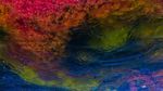 Foto: Warna-warni Sungai Pelangi di Kolumbia, Cantik!