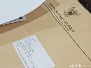 Pakar Unand Nilai Surat Gubernur Sumbar Minta Sumbangan Termasuk Korupsi