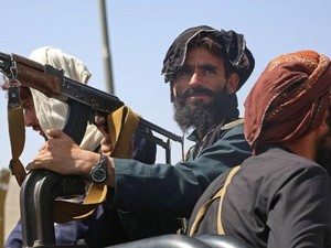 Taliban Berkuasa, Akankah Afghanistan Jadi Tempat Berlindung Pelaku Teror?
