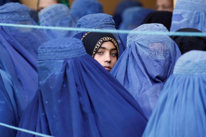 Taliban Ingin Melindungi Hak Perempuan di Afghanistan. Apa yang Mereka Maksudkan? Taliban Ingin Melindungi Hak Perempuan di Afghanistan. Apa yang Mereka Maksudkan?