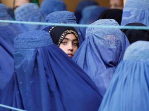 Kecaman PBB ke Taliban Sebab Ingkar Janji soal Perempuan Afghanistan