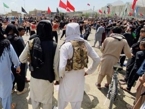 Dokumen PBB Ungkap Taliban Buru Warga Afghanistan yang Bantu AS