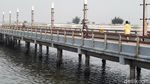 Buka Lagi untuk Olahraga, Ancol Sepi Banget