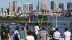 Tokyo Bersiap Sambut Paralimpiade 2020
