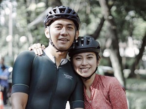 Soal Isu Tyna Kanna Selingkuh, Ini Penjelasan Lengkap Lydia Kandou