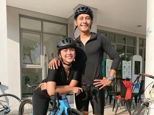 Tyna Kanna dan Reaksinya Ketika Diterpa Rumor Selingkuh