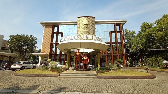 Universitas Muria Kudus
