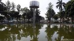 Wajah Baru Taman Martha Tiahahu Blok M