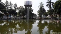 Pemprov DKI Jakarta melalui Dinas Pertamanan dan Hutan Kota DKI Jakarta telah melakukan penataan dan refungsi Taman Martha Tiahahu yang berlokasi di kawasan Blok M, Kebayoran Baru, Jaksel.