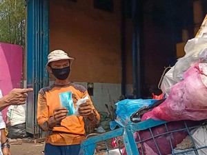 Wakil Ketua DPRD Surabaya Minta Pemkot Serius Tangani Limbah Medis