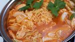10 Resep Makanan Korea Populer, Ada Chikin hingga Ramyeon!