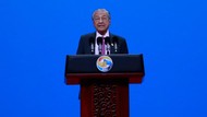Persoalan Malaysia Caplok Kepri Berujung Mahathir Beri Klarifikasi