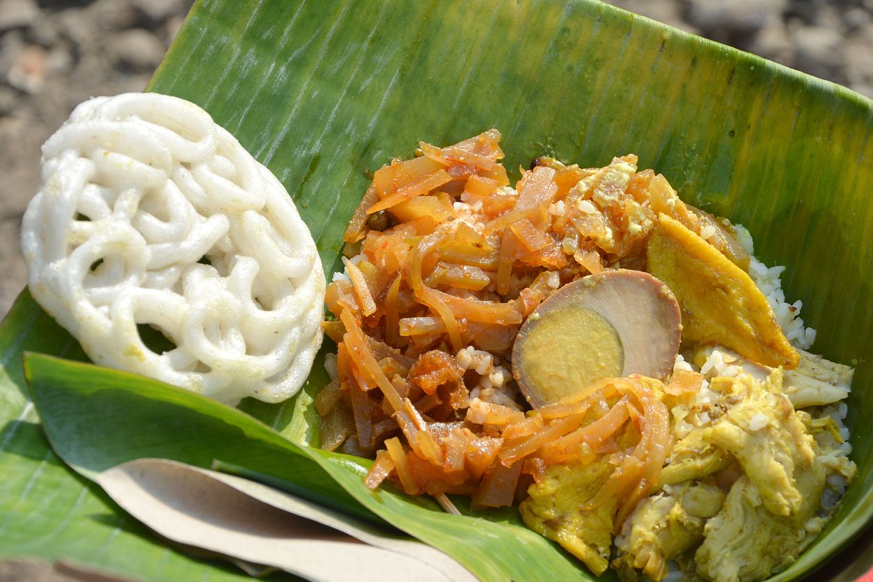 5 Nasi Ayam khas Semarang di Jakarta yang Enak Rasanya