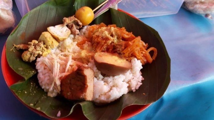 5 Nasi Ayam khas Semarang di Jakarta yang Enak Rasanya