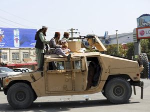 Jaringan Haqqani, Militan yang Paling Ditakuti dalam Tubuh Taliban