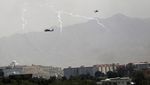 Afghanistan, Negara Kaya Mineral yang Kini Kembali Dikuasai Taliban