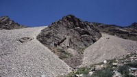 Ahli geologi Amerika Serikat (AS) menyebut nilai kandungan mineral di Afghanistan nilainya selangit. Cadangan mineral ini belum dimanfaatkan dengan baik. Planet Labs Inc via AP.