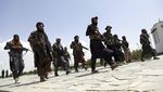 Afghanistan, Negara Kaya Mineral yang Kini Kembali Dikuasai Taliban
