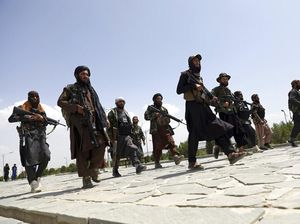 Harta Karun Tak Terduga: Gunung Emas Kongo hingga Tambang Afghanistan