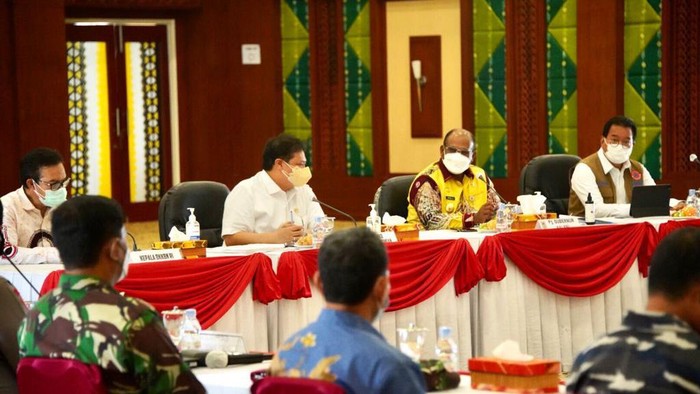 Airlangga Hartarto