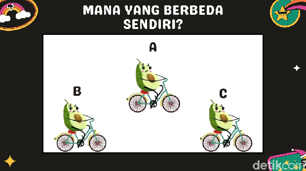 asah otak sabtu 21 agustus asah otak sabtu 21 agustus