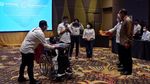 Bantu Kebangkitan UMKM Disabilitas