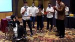 Bantu Kebangkitan UMKM Disabilitas