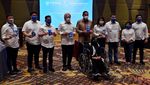 Bantu Kebangkitan UMKM Disabilitas