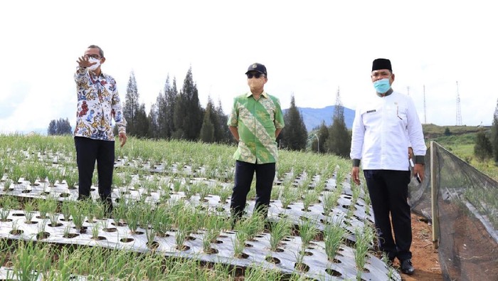 BLK di Sumbar