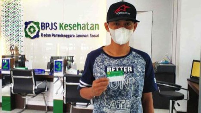 BPJS Kesehatan