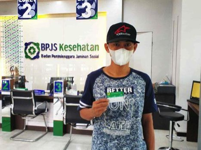 BPJS Kesehatan