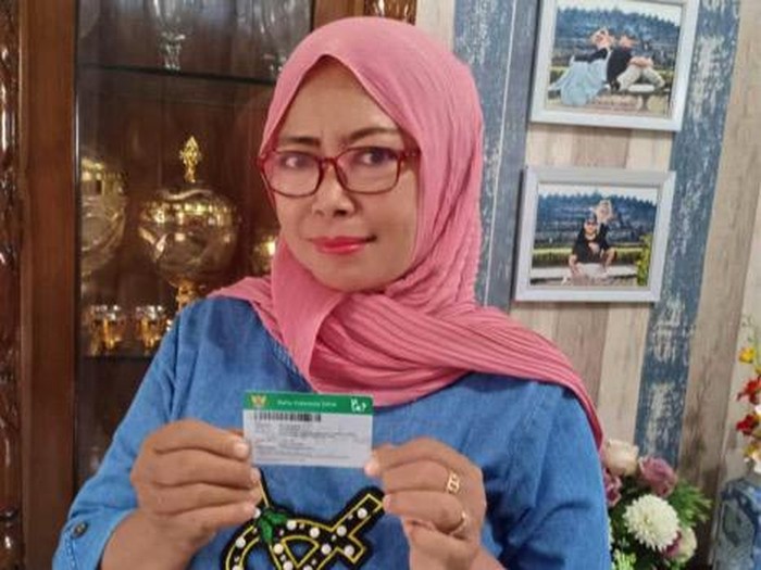 BPJS Kesehatan