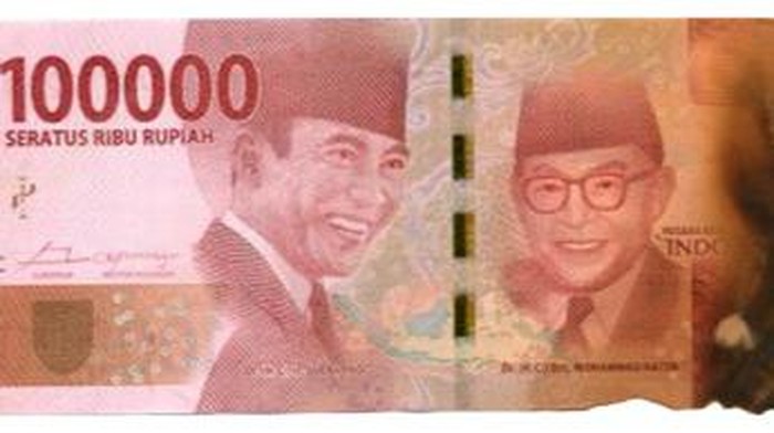 Ciri-ciri uang tak layak edar: Uang Rusak hingga Uang Lusuh Ciri-ciri uang tak layak edar: Uang Rusak hingga Uang Lusuh