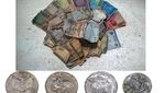 Ciri-ciri Uang Rusak yang Bisa Ditukar di Bank