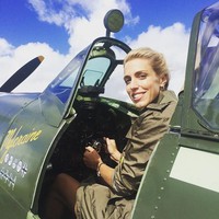 Dalam unggahan Instagram terbarunya, Clarissa pun mengungkap pengalamannya meliput konflik di Afghanistan. Diakui wanita yang sebelumnya sudah sering meliput soal Taliban itu bahwa ia tidak menyangka Taliban akan benar-benar mengambil alih ibu kota. Foto: Instagram @clarissawardcnn