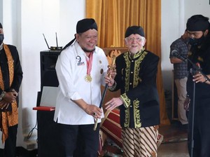 DPD Akan Bantu Percepat Sertifikat Tanah Wakaf Karaton Sumedang Larang
