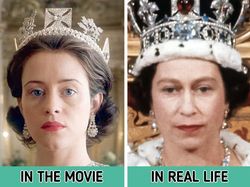 Deretan Wajah Aktor Mirip dengan Karakter Film yang Dimainkan