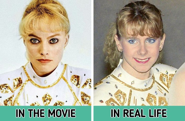 Fotoinet Deretan Wajah Aktor Mirip dengan Karakter Film yang Dimainkan Fotoinet Deretan Wajah Aktor Mirip dengan Karakter Film yang Dimainkan